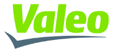onderdelen van Valeo