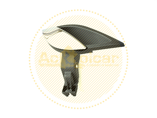 Deurgreep – Ac Rolcar – 44.1401 online kopen