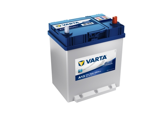 Accu – VARTA – 540125033