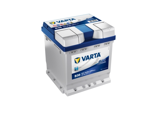 Accu – VARTA – 544401042